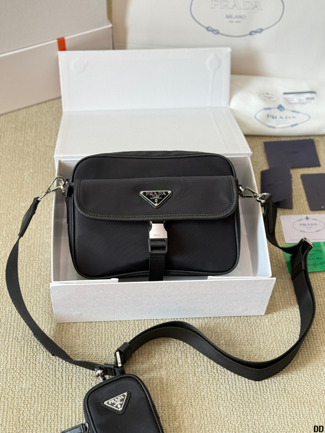 PRADA bag 392